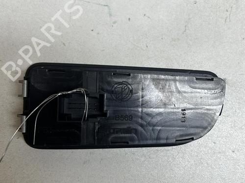 Used Headlight switch Headlight switch PEUGEOT BIPPER (AA_) 1.3 HDi 75 (75 hp) 18229993 18229993