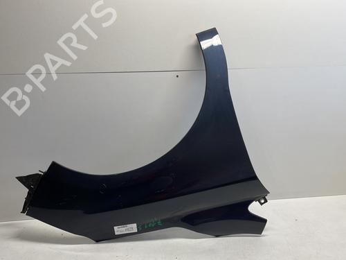 Used Right front fenders CITROËN C4 I (LC_) 2.0 HDi (136 hp) 23200526