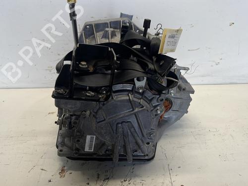 Gearbox SUZUKI ALTO VII (GF) 1.0 (AMF310, GFC31S) | BP20724800M3 