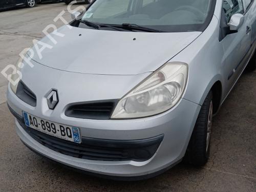 Right rear door RENAULT CLIO III Grandtour (KR0/1_) 1.5 dCi (KR0F) | BP18784855C5 