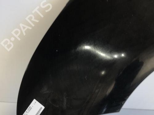 Left front fenders CITROËN C4 Picasso I MPV (UD_) 1.6 HDi 110 | BP18214214C41 