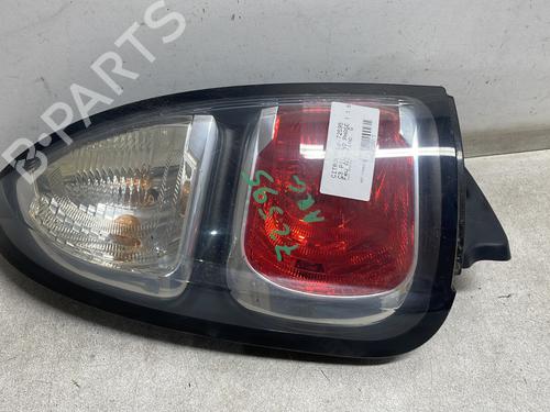 Used Left taillight CITROËN C3 Picasso (SH_) 1.6 HDi (90 hp) 30508547