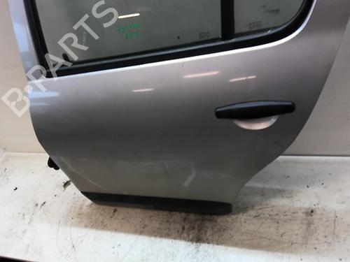 Dør venstre bagtil DACIA SANDERO 1.4 (BS0C, BS0A, BS0G, BS1F, BS0E) | BP34470754C4 - Image 3