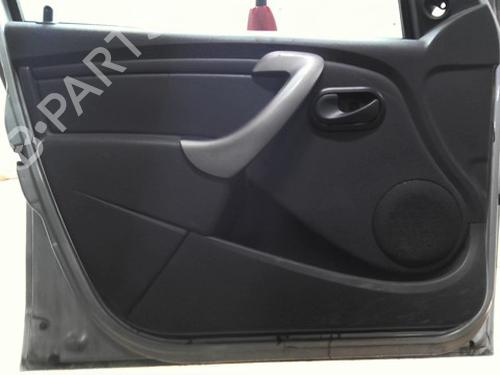 Left front door DACIA SANDERO 1.5 dCi | BP31852959C2  - Image 5