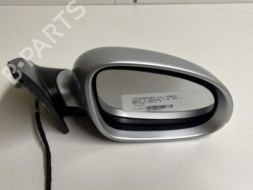 Used Right mirror VW GOLF V Variant (1K5) 1.9 TDI (105 hp) 19665870