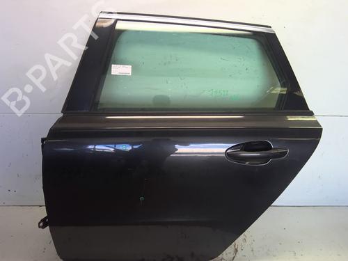 Used Left rear door PEUGEOT 508 SW I (8E_) 2.0 HDi (163 hp) 26137757
