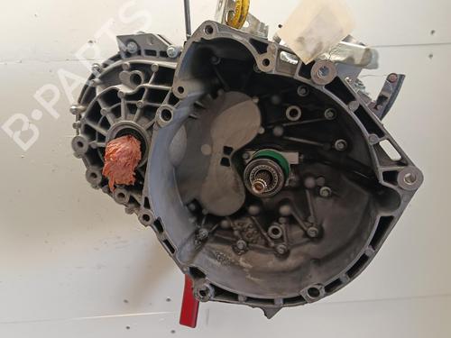 Used Gearbox Gearbox 39387963 39387963