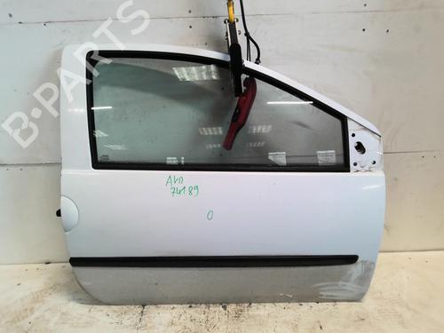 right-front-door-renault-twingo-ii-cn0_-2007-30967949 main image