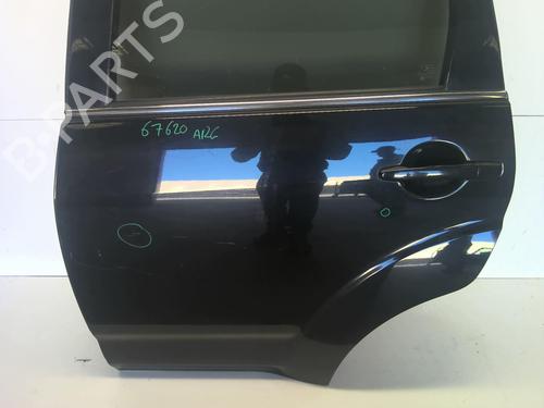 Used Left rear door PEUGEOT 4007 (VU_, VV_) 2.2 HDi (156 hp) 18207693
