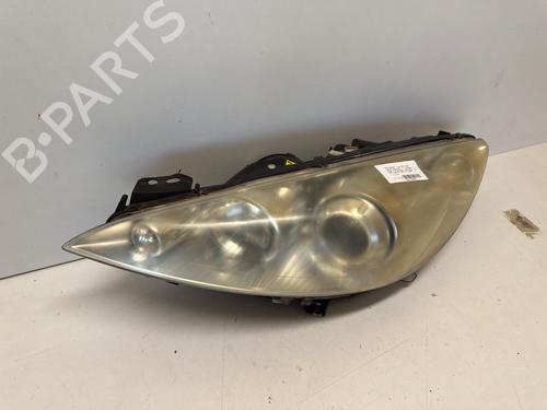 Left headlight PEUGEOT RCZ 1.6 16V | BP38238230C28 - Image 8