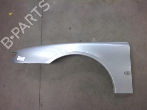 Used Left front fenders PEUGEOT 406 Coupe (8C) 2.2 HDI (133 hp) 18225374