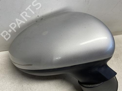 Right mirror KIA RIO III (UB) 1.25 CVVT | BP25821839C27