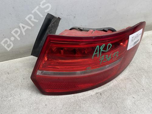 Right taillight AUDI A3 Sportback (8PA) 1.9 TDI | BP29022894C35 
