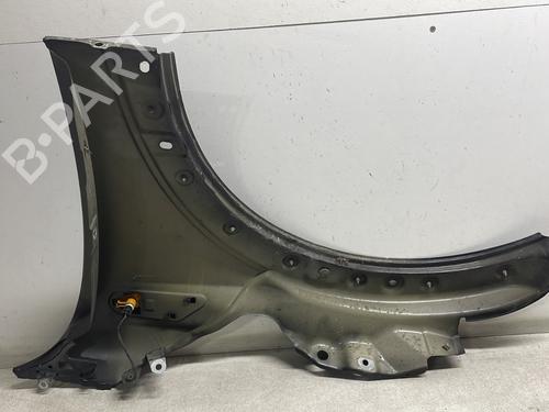 Right front fenders MINI MINI (R56) Cooper | BP29498566C42 