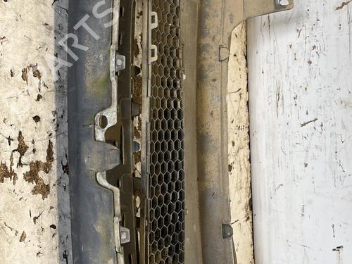 Zderzak przedni PEUGEOT 206 Hatchback (2A/C) 1.4 i | BP27344318C7 