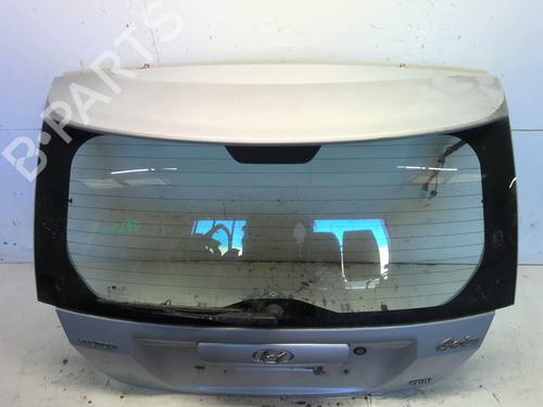 Tailgate HYUNDAI GETZ (TB) 1.5 CRDi | BP27271328C6 