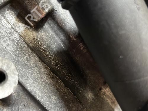 Gearbox CITROËN NEMO Box Body/MPV (AA_) 1.3 HDi 75 | BP28420407M3 