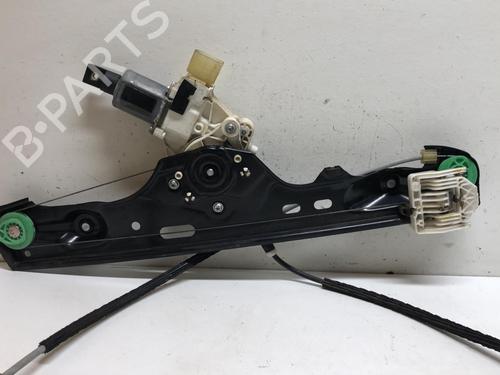 Front left window mechanism BMW X1 (E84) sDrive 18 d | BP18227040C22