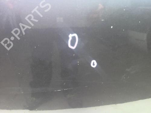 Hood OPEL MERIVA B MPV (S10) 1.7 CDTI (75) | BP18207894C1 