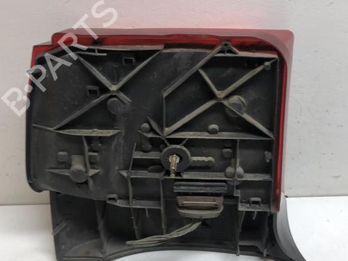 Right taillight CITROËN ZX (N2) 1.9 D | BP18216669C35