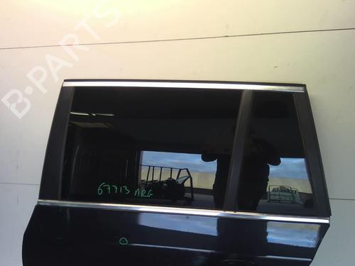Left rear door BMW 5 Touring (E61) 535 d | BP18230338C4 