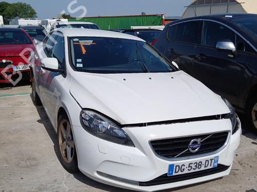 Used Parts VOLVO V40 Hatchback (525) D2 5007538