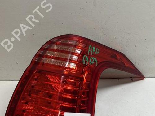 Right taillight PEUGEOT 5008 (0U_, 0E_) 1.6 HDi | BP18207048C35 
