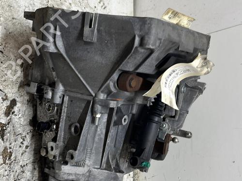 Used Gearbox Gearbox CITROËN NEMO Box Body/MPV (AA_) 1.3 HDi 75 (75 hp) 28420407 28420407