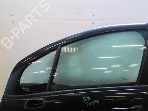 Used Left front door Left front door 37189684 37189684