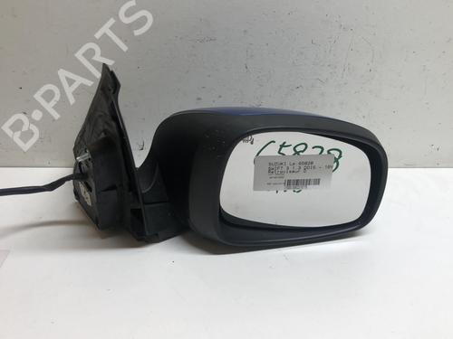 Used Right mirror SUZUKI SWIFT III (MZ, EZ) 1.3 DDiS (RS413D) (69 hp) 18216963