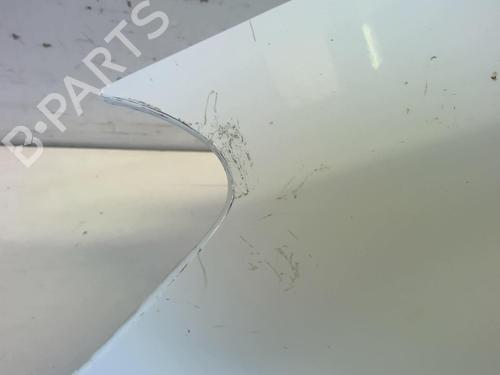 Used Left front fenders KIA CEE'D Hatchback (ED) 1.6 CRDi 90 (90 hp) 18226914