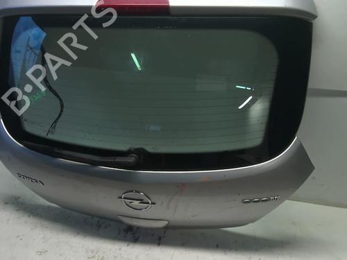 Tailgate OPEL CORSA D (S07) 1.3 CDTI (L08, L68) | BP18220608C6 