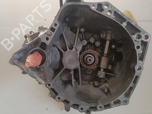 Gearbox TOYOTA AYGO (_B4_) 1.0 (KGB40) | BP36555150M3 - Image 5