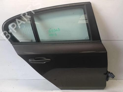 Right rear door BMW 1 (E87) 118 d | BP18232389C5 