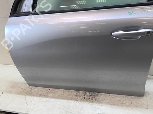 Used Left front door Left front door PEUGEOT 308 II (LB_, LP_, LW_, LH_, L3_) 1.6 BlueHDi 120 (120 hp) 33828376 33828376