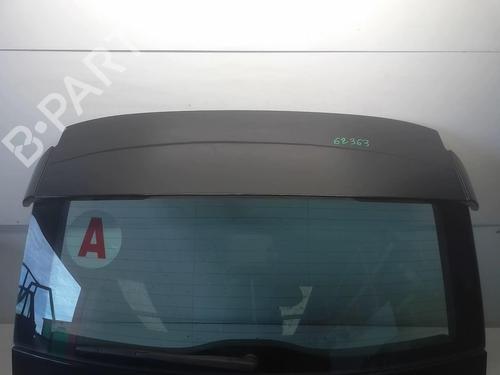 Tailgate BMW X3 (E83) 2.0 d | BP18231896C6 