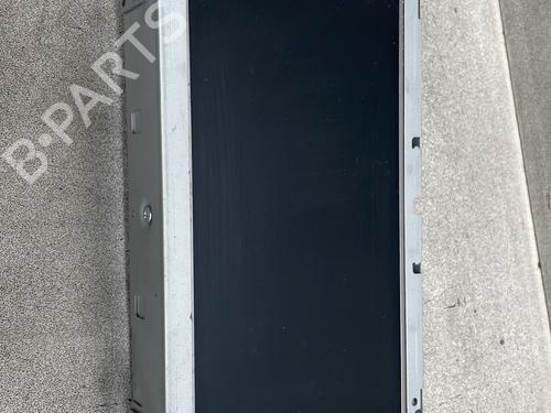 Used Display monitor OPEL ASTRA J Sports Tourer (P10) 1.7 CDTI (35) (125 hp) 30698394