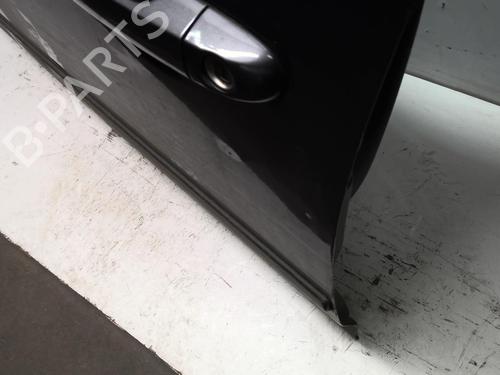Left front door KIA CEE'D SW (ED) 1.6 CRDi 115 | BP18227618C2 