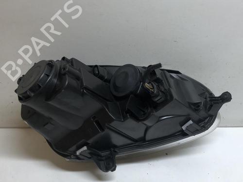 Used Left headlight Left headlight VW GOLF V (1K1) 1.9 TDI (105 hp) 18207677 18207677