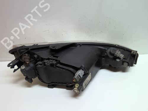 Venstre forlygte PEUGEOT 206 Hatchback (2A/C) 1.4 i | BP18227522C28 