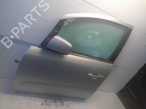 Used Left front door OPEL ZAFIRA / ZAFIRA FAMILY B (A05) 1.7 CDTI (M75) (110 hp) 18220906