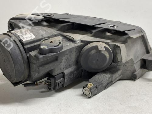 Used Left headlight Left headlight VW PASSAT B6 Variant (3C5) 1.6 TDI (105 hp) 23402815 23402815