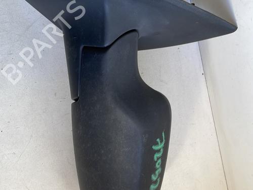 Left mirror RENAULT CLIO III (BR0/1, CR0/1) 1.5 dCi (C/BR0G, C/BR1G) | BP24056997C26