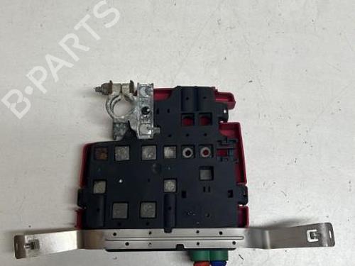 Elektronisk modul RENAULT KANGOO Express (FW0/1_) 1.5 dCi 70 (FW0A, KW0V) | BP18209508M83 