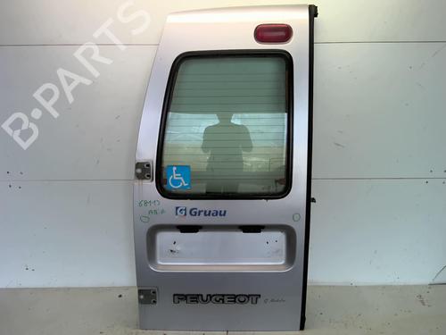 Used Left tailgate PEUGEOT EXPERT (224_) 2.0 HDi (94 hp) 18230271