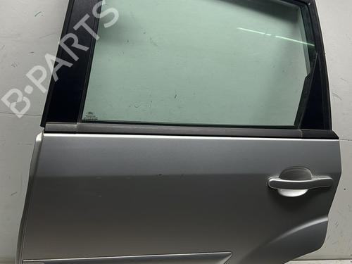 Left rear door FORD FIESTA V (JH_, JD_) 1.4 TDCi | BP18216813C4 