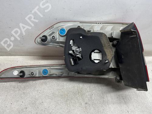 Right taillight PEUGEOT 308 SW II (LC_, LJ_, LR_, LX_, L4_) 1.6 BlueHDi 120 | BP27637623C35 