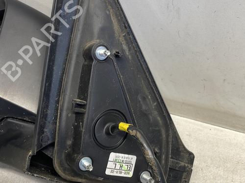 Left mirror SUZUKI SWIFT IV (FZ, NZ) 1.2 (AZH412, ZC72S) | BP26021088C26