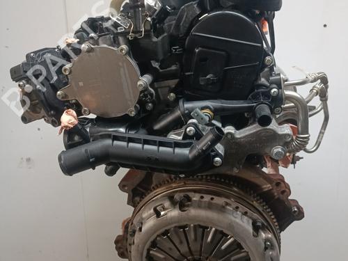 Engine FORD TRANSIT CONNECT V408 Box Body/MPV 1.0 EcoBoost | BP28669004M1 - Image 4