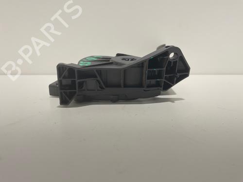 Pedal Pedal OPEL INSIGNIA A Sports Tourer (G09) [2008-2017] 37451766 37451766